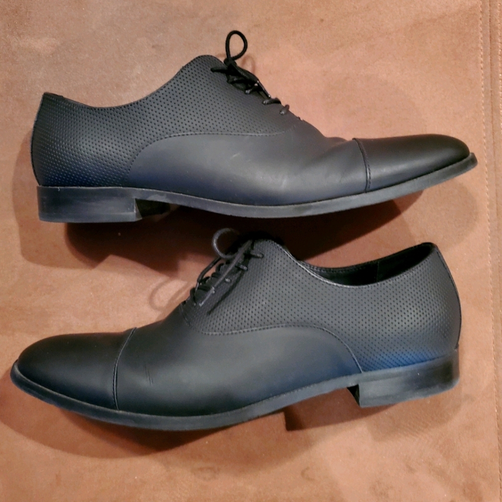 Aldo Oxford Shoes
